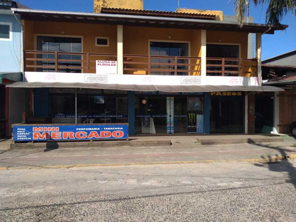 Hostal E Residencial Estrela Mar