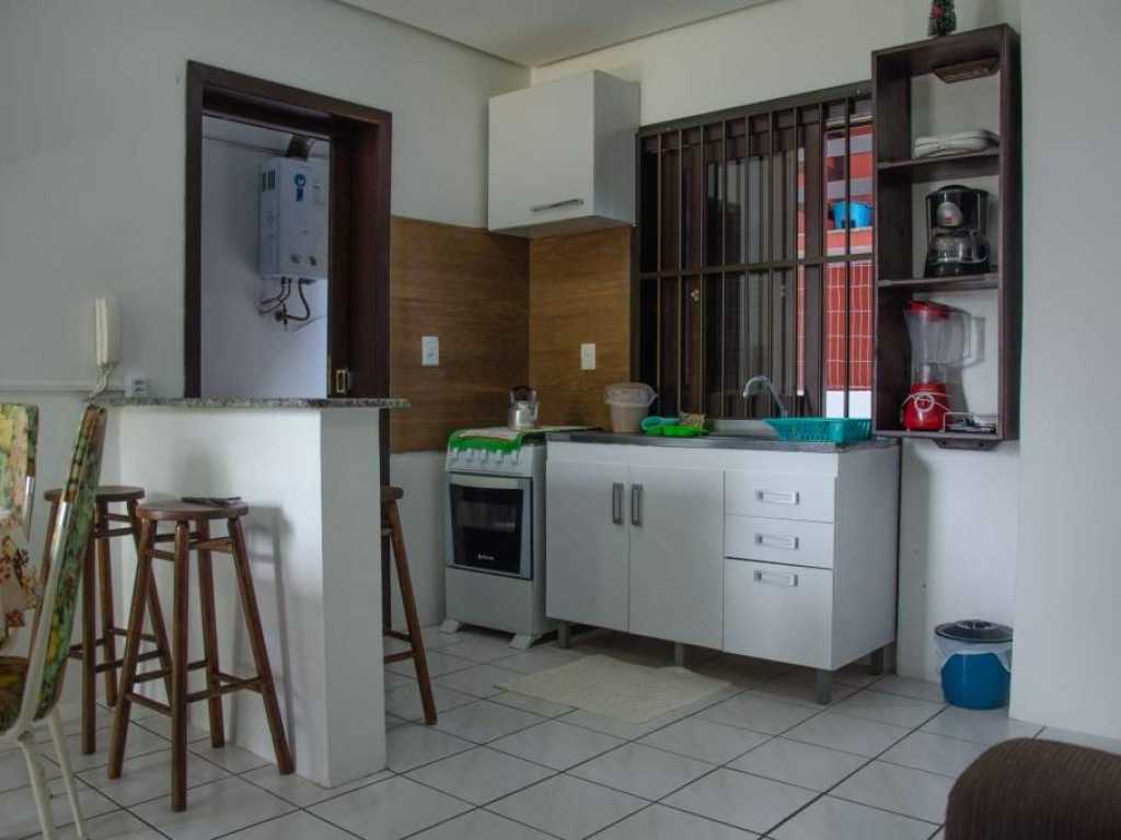 APARTAMENTO PRINCIPADO