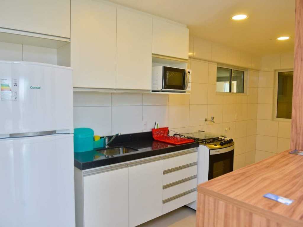 Apartamento 2 Quartos – Riviera Beach Place