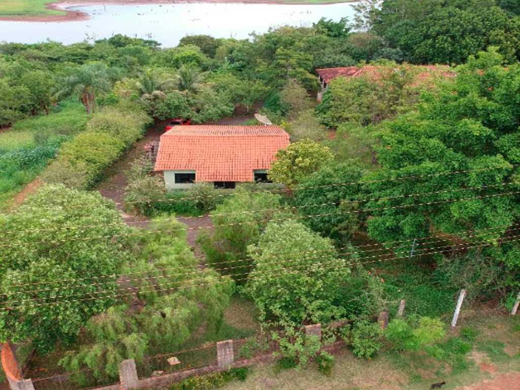 BONITONA MESMO!!! - 3.500 m²