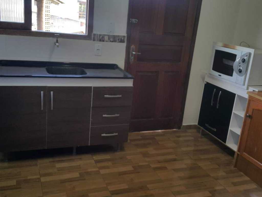 Apartamentos da coruja