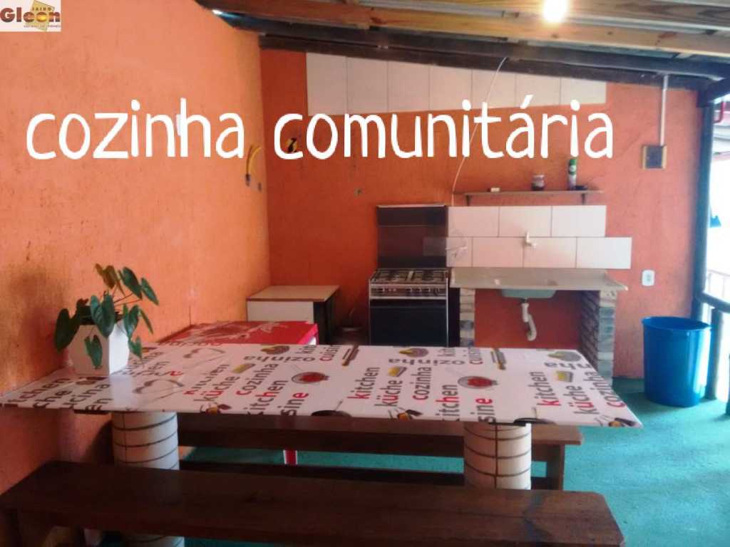 Hostal E Residencial Estrela Mar