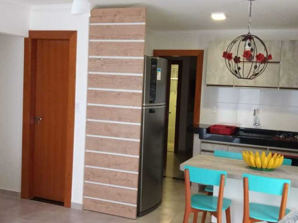 Casa de 01 SUITE, em Arraial D’ajuda - Porto Seguro-BA dentro do Resi,