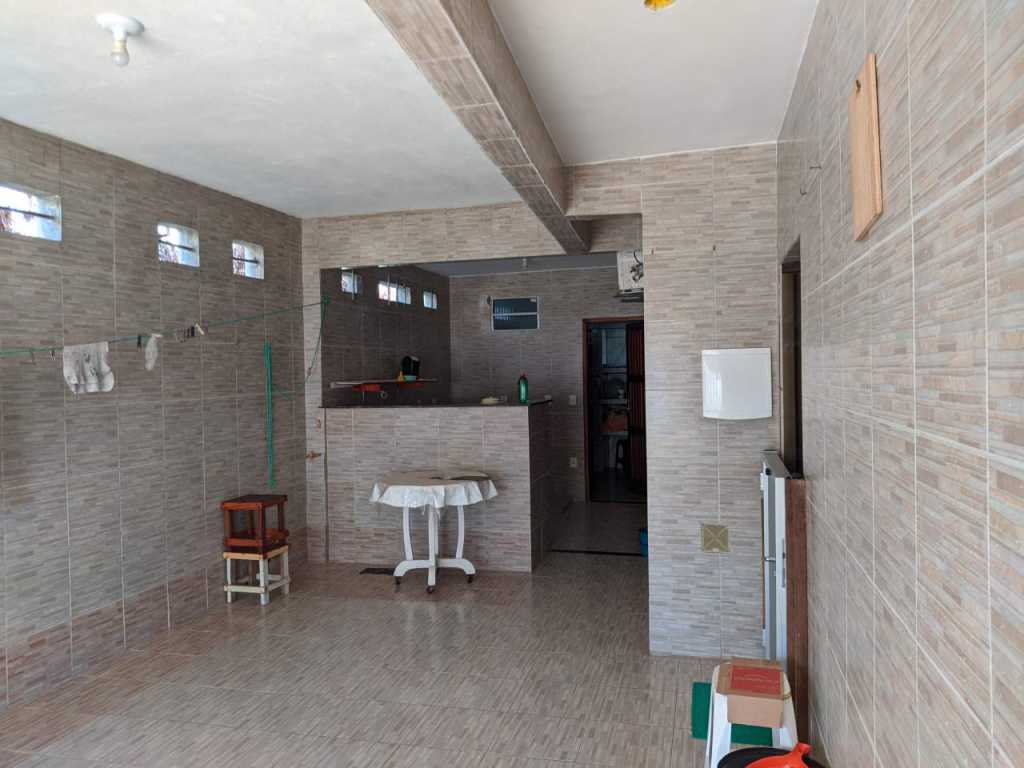 Casa de praia 3/4 na rodovia Ilhéus/Olivença