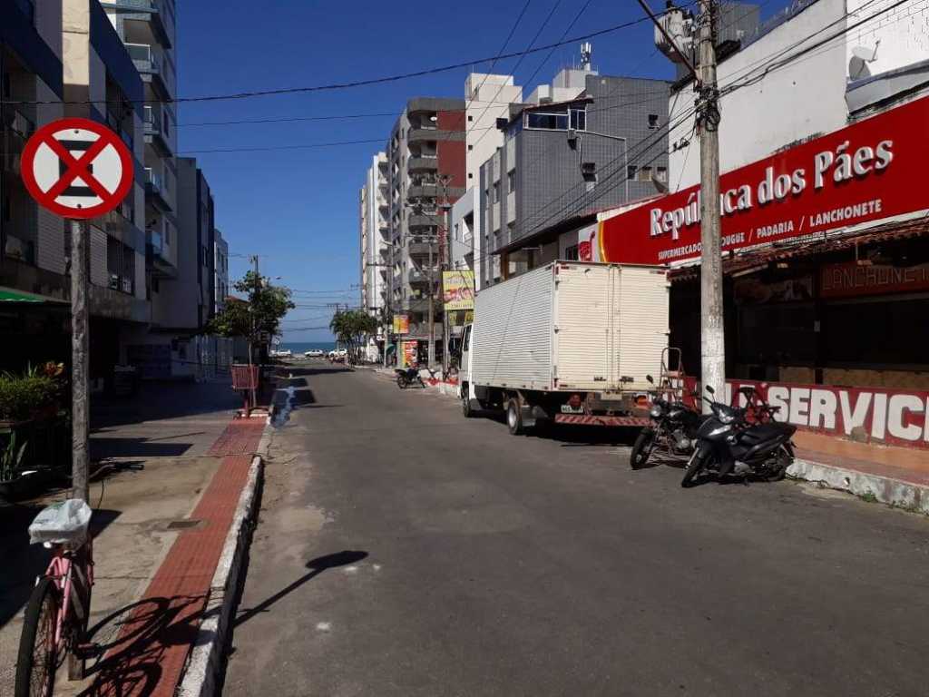 Apartamento para Temporada 120 M da Praia do Morro,  Em Guarapari ES  com Wi fi