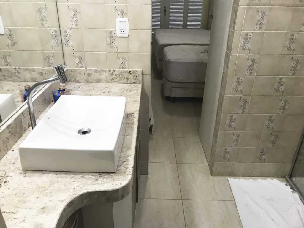 Piso con piscina a 300 mtrs del mar