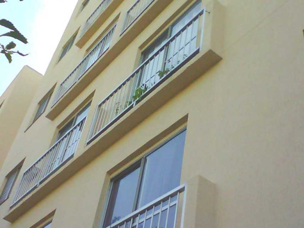 Apartamento 2 dorm Praia da enseada -  Próximo do mar