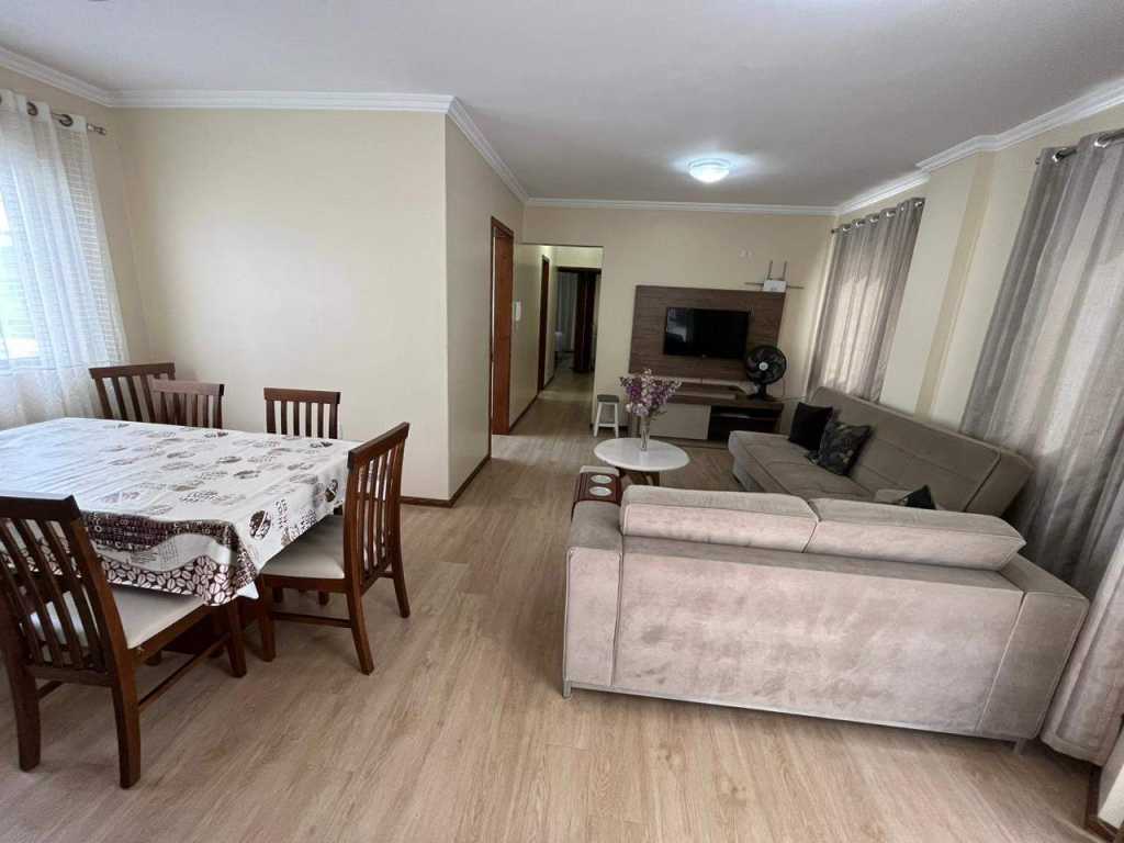 APARTAMENTO DE 3 DORMITORIOS (1 SUITE) COD 401-ISLA DE BALIA - CENTRO - BALNEÁRIO CAMBORIÚ