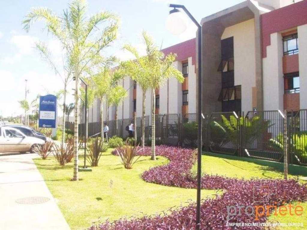 ED. MONT SERRAT O MELHOR PONTO DO SUDOESTE APARTAMENTO - QMSW 5, St. Sudoeste - Brasília, DF - CONDOMÍNIO : MONT SERRAT, 216