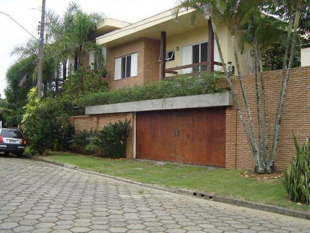 Linda Casa frente ao Mar - Praia da Juréia - Lit. Norte - São Sebastião 17 pessoas