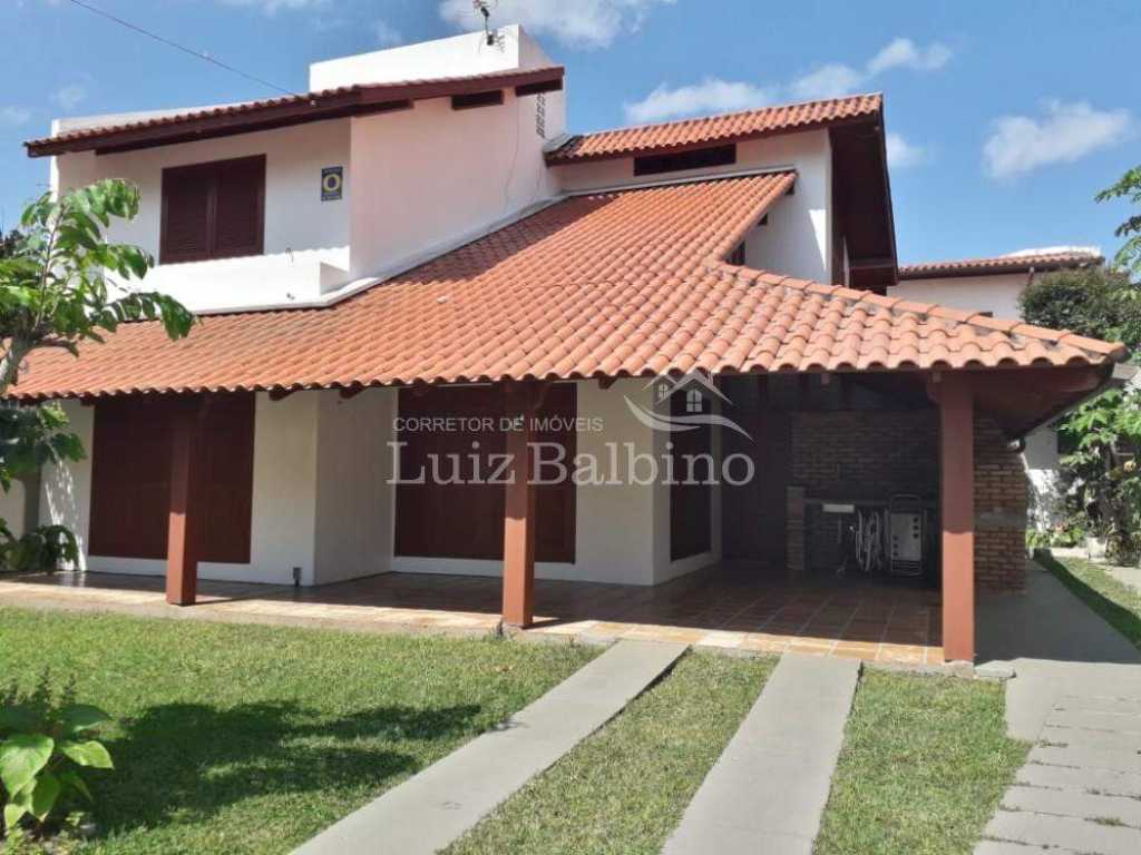 Aluguel Temporada, CASA 4 Quartos CACHOEIRA BOM JESUS - Florianópolis