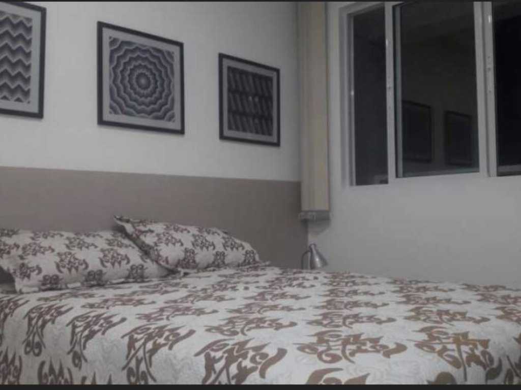 Apartamento Porto da Barra