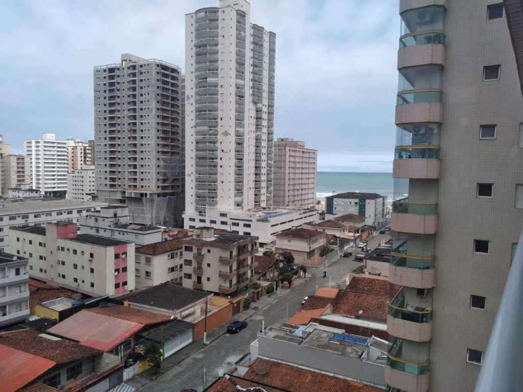 Maravilloso balcón GOURMET con vistas al mar. (CASAL.promoción) R.