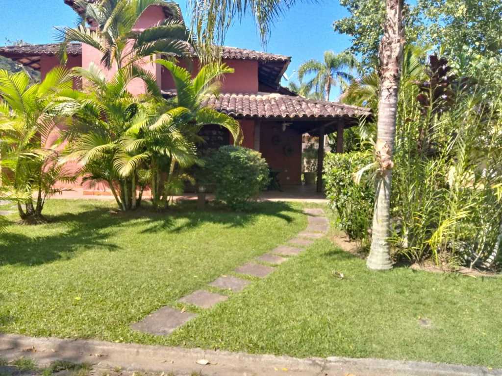 Casa c/3 suítes c/ar SPRINT condomínio Praia Camburi Camburizinho