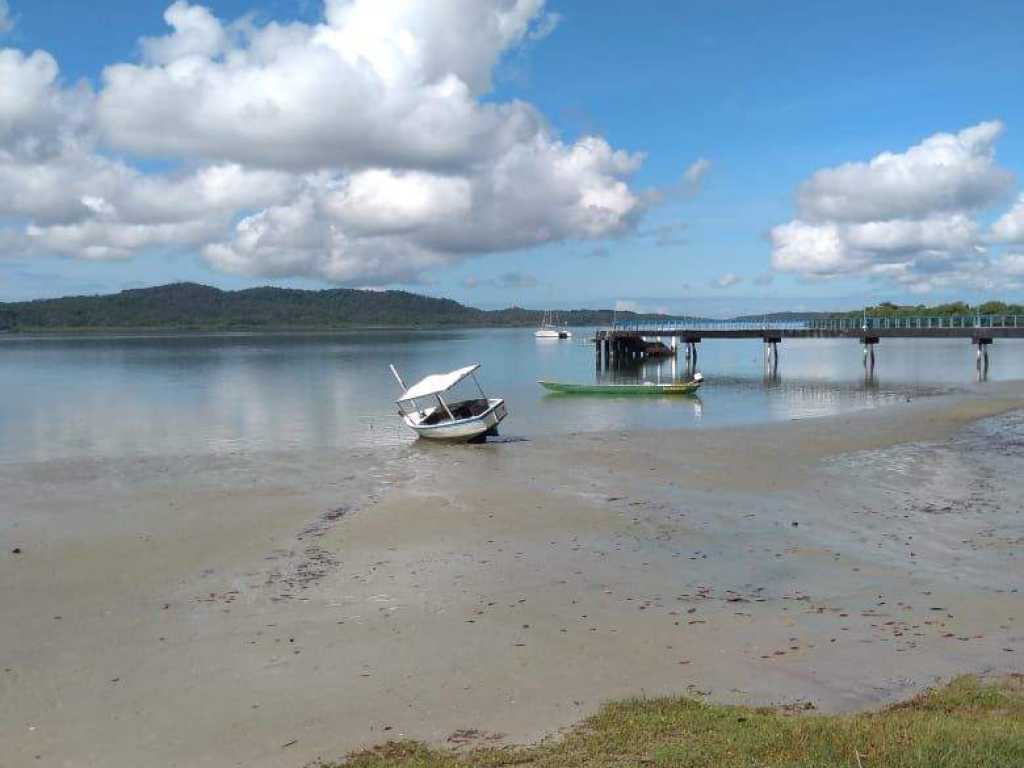 Praia de Muta