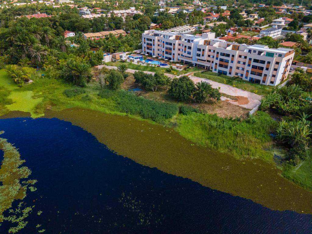 Paraíso dos Coqueiros em Guarajuba