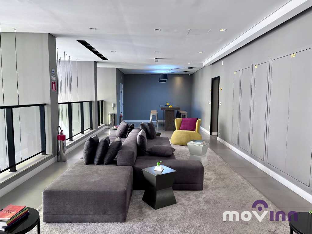 Studio Centro by MOVINN