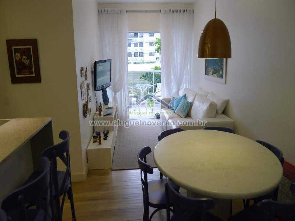 Apartamentos Praia Brava Florianópolis, Aluguel no Verão.