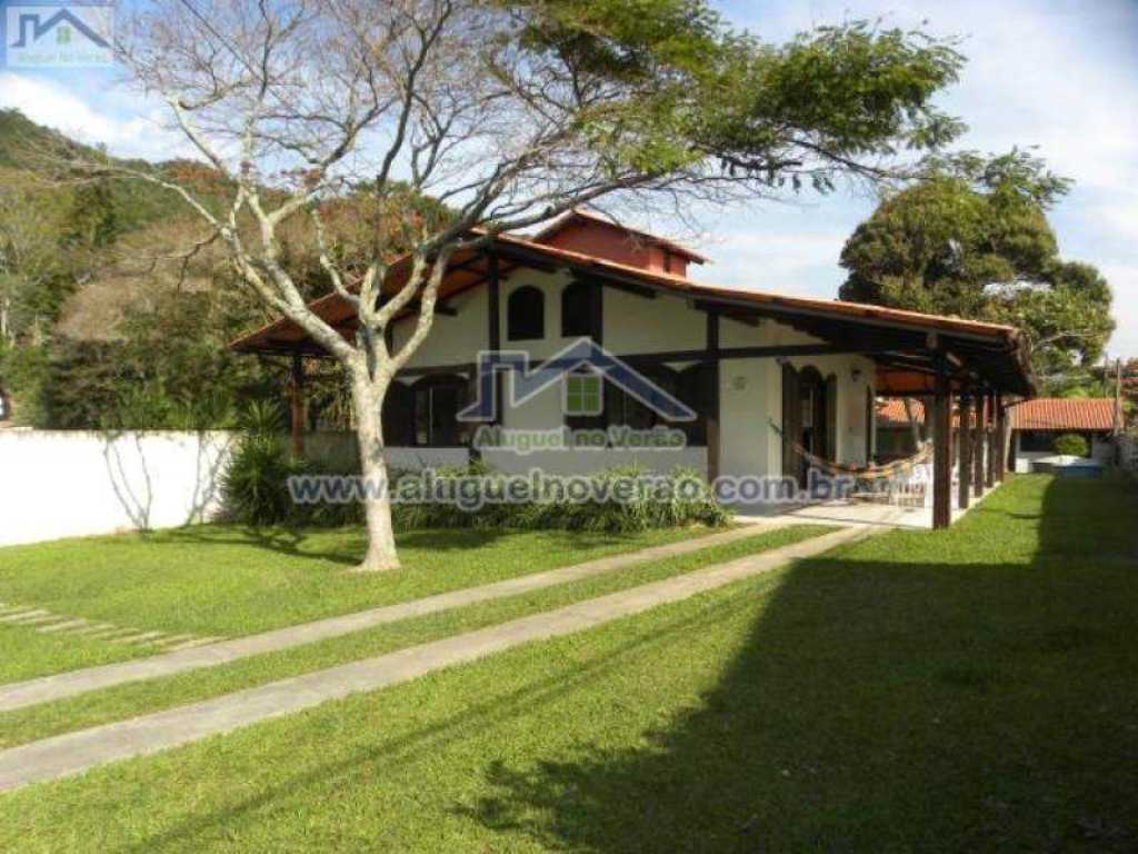 Casas Playa de Lagoinha Florianópolis, Alquiler en verano.