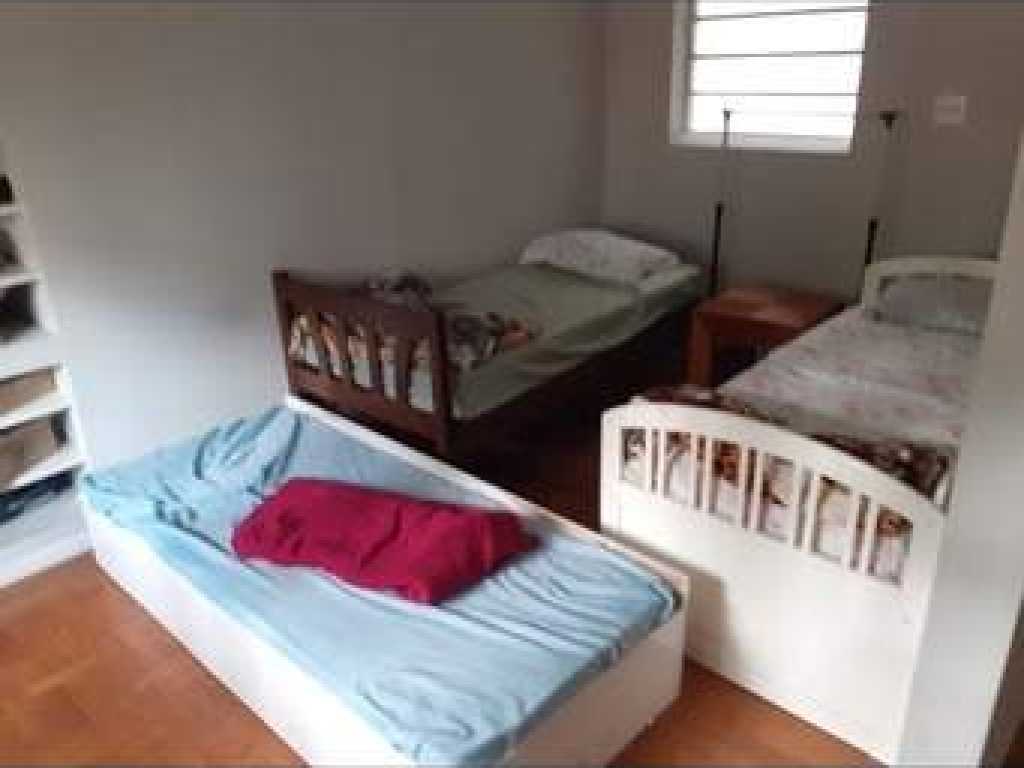 Apartamento para aluguel de temporada em São Paulo