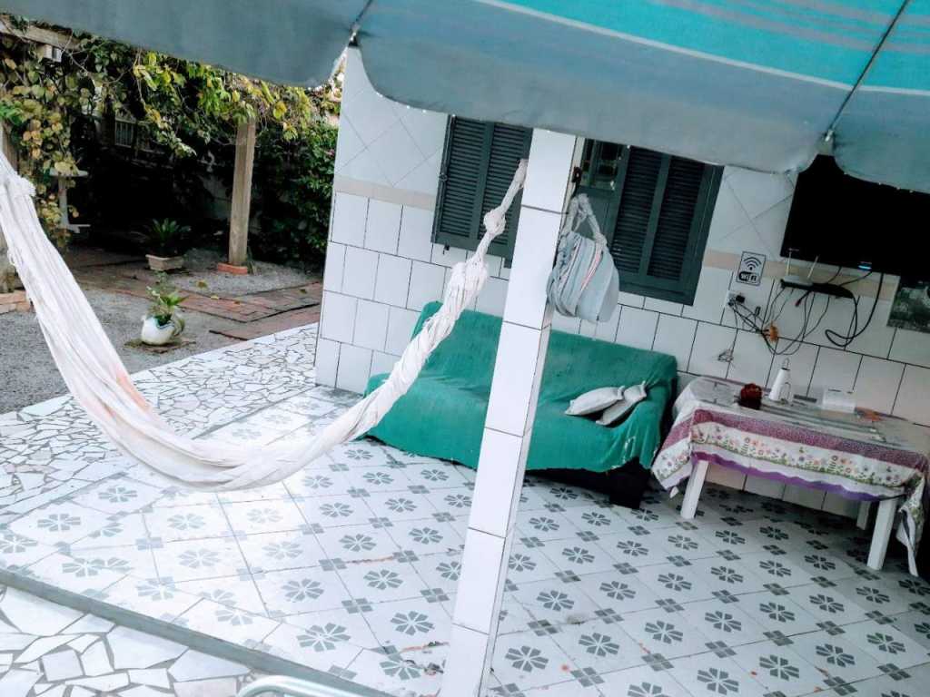 Casa de Praia com Piscina a Beira Mat