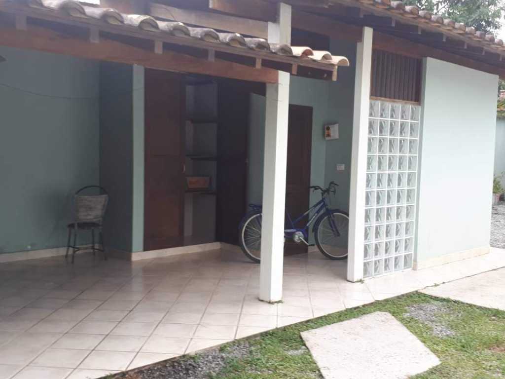 Casa para ti