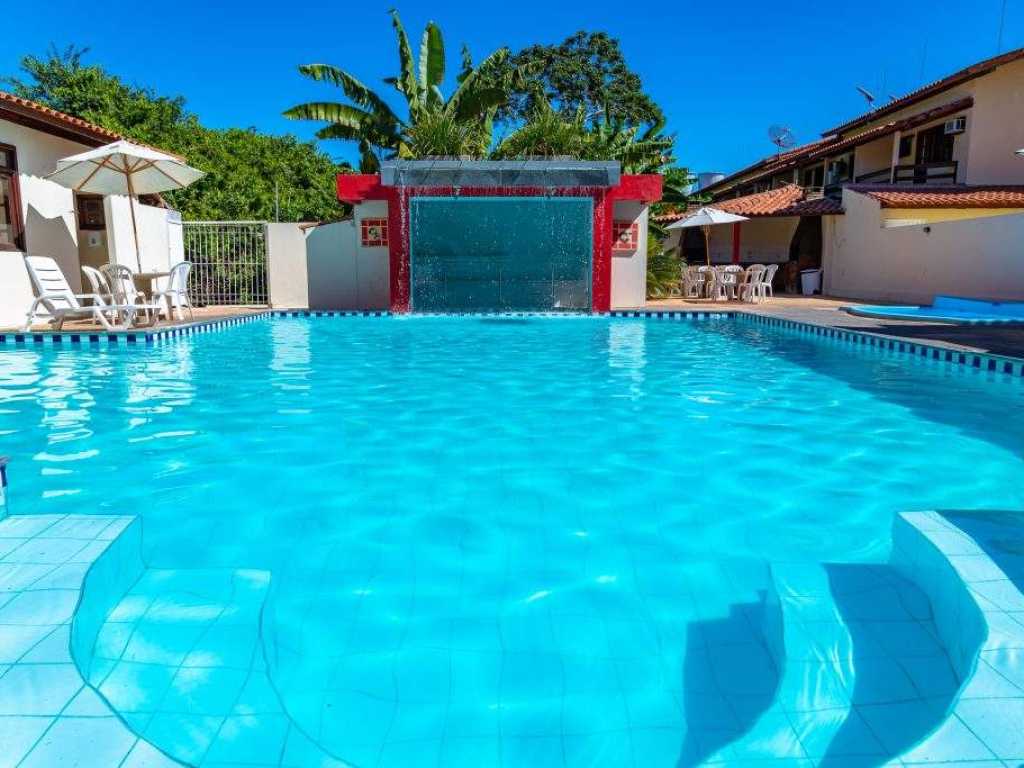 Casa aconchegante em uma das praias mais linas do Sul Da Bahia, Taperapuam