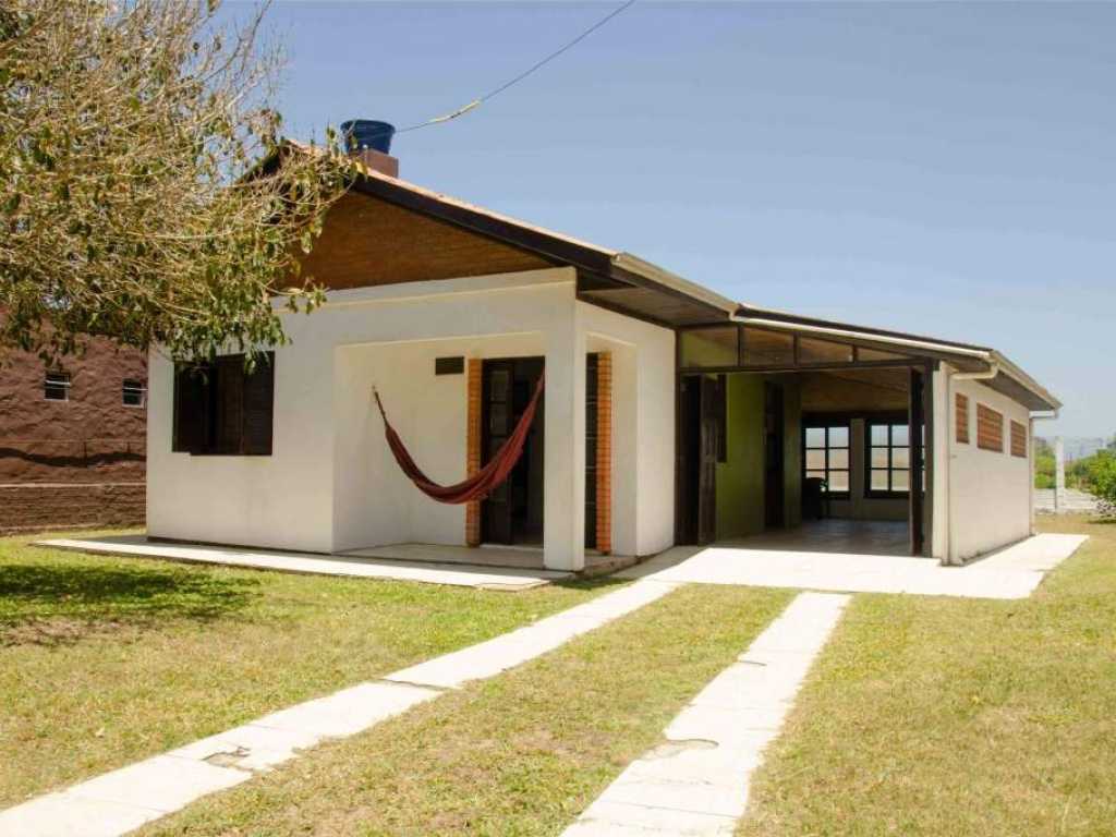 CASA AVENTURA