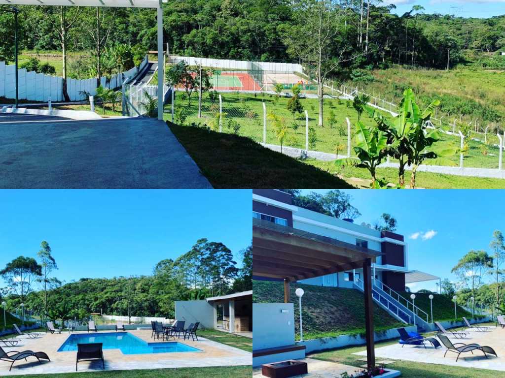 Recanto Ibiunature - Clube