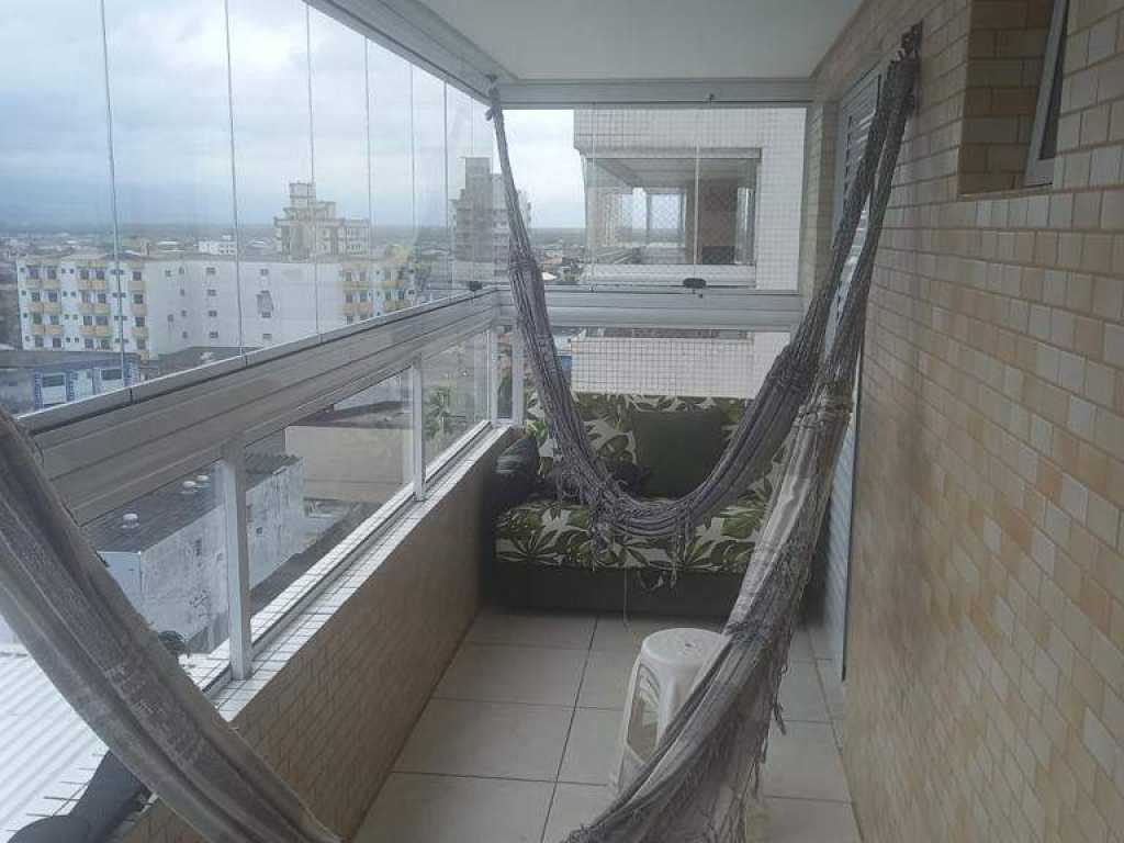 Apartamento Praia Ocian