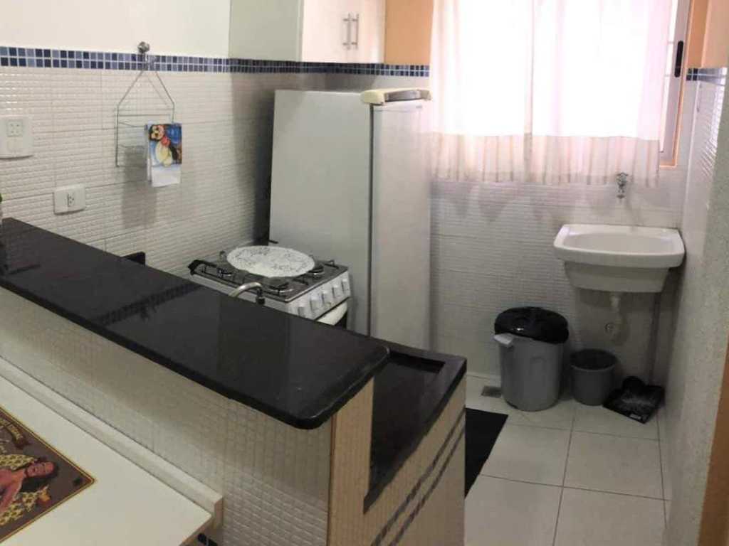 Apartamento CHAPLIN II