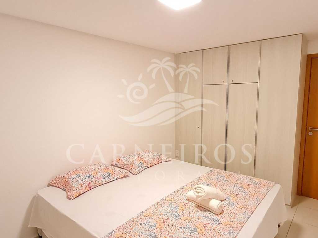 1 Quarto - Carneiros Beach Resort (B06-5)