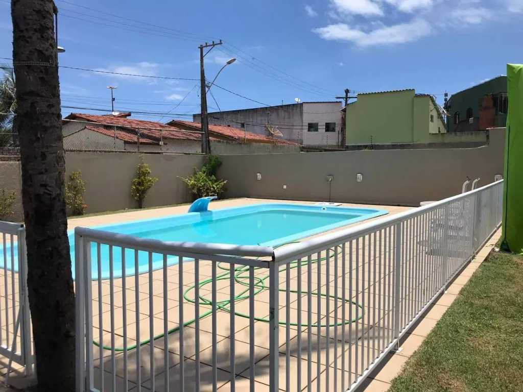 Casa Ampla para alugar em Meaipe, Guarapari.