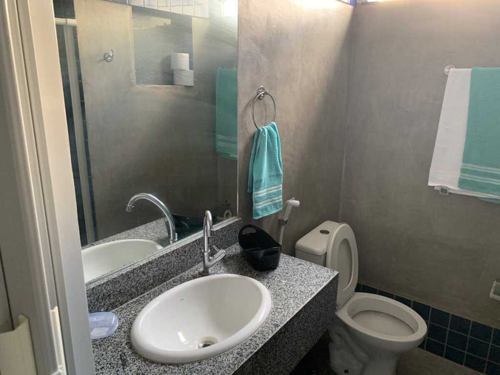 apartamento Studio no Residencial JC um lugar pra ficar 101