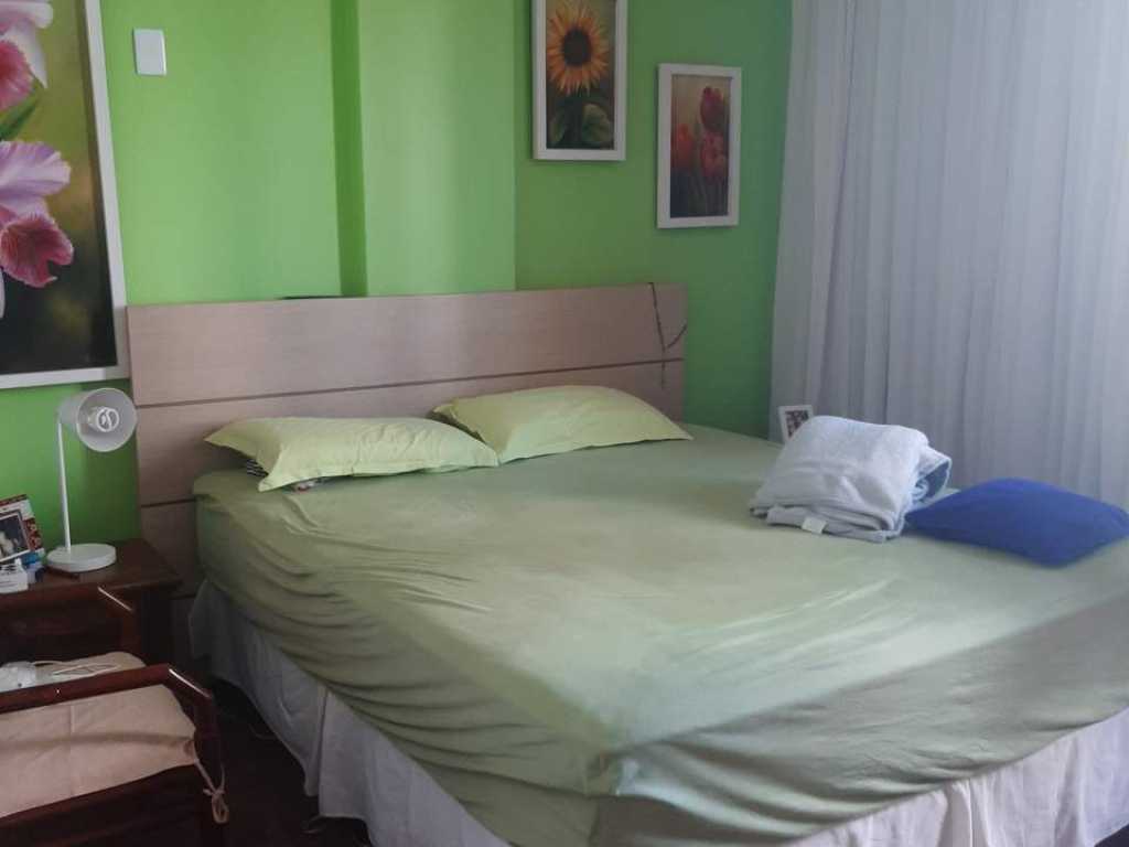 Apartamento em Salvador para temporada