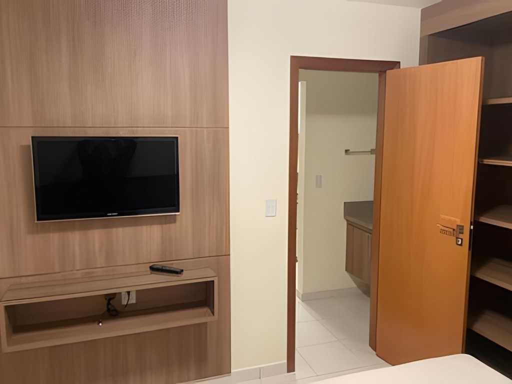 Apartamento 1 quarto Boulevard