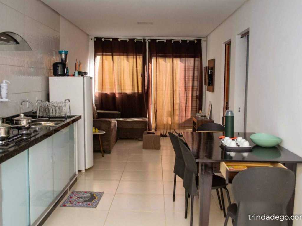 Casa com banheira de hidromassagem