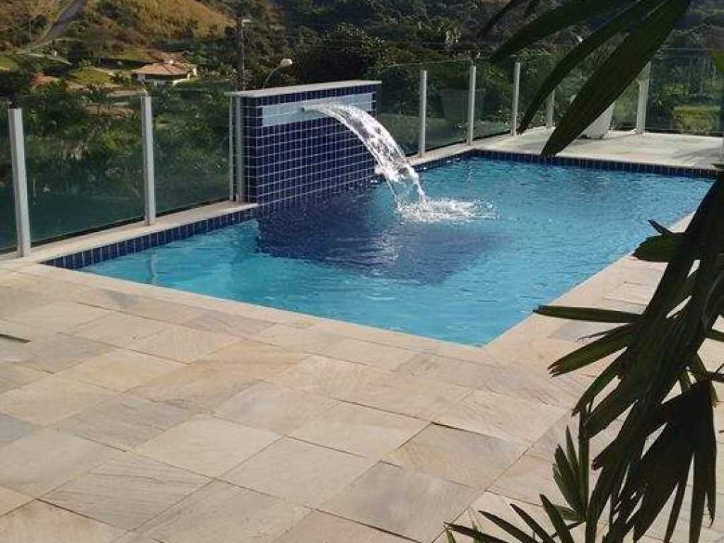 Alugar ou Vender .Casa de alto padr�o em Escarpas do Lago