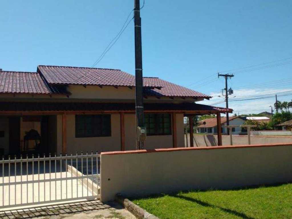 Houses with 3 bedrooms in São Francisco do Sul
