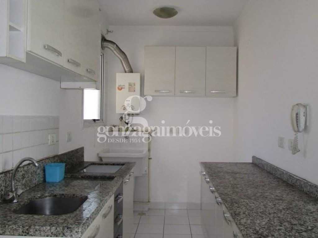 Apartamento 2 Quartos Atuba 52m²