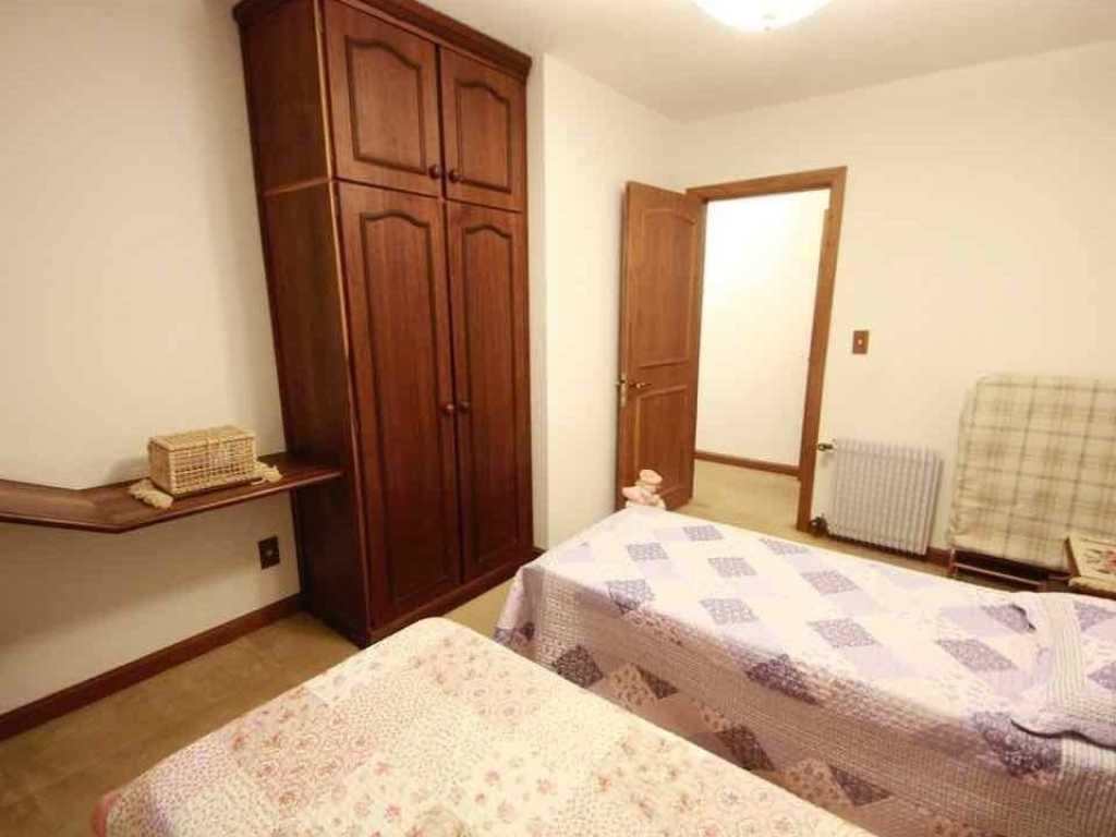 Apartamento 02 dorms para 05 pessoas - Prox. ao Centro de Gramado