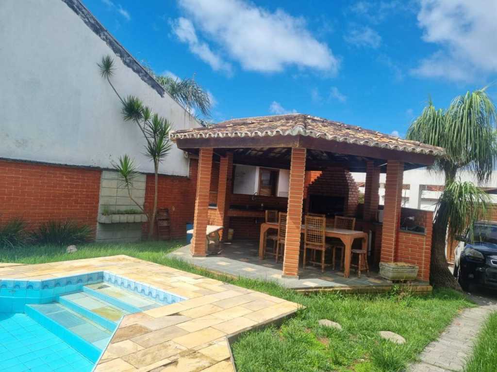 Casa beira mar