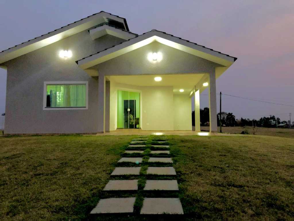 Casa próximo das Cataratas, Argentina e Centro