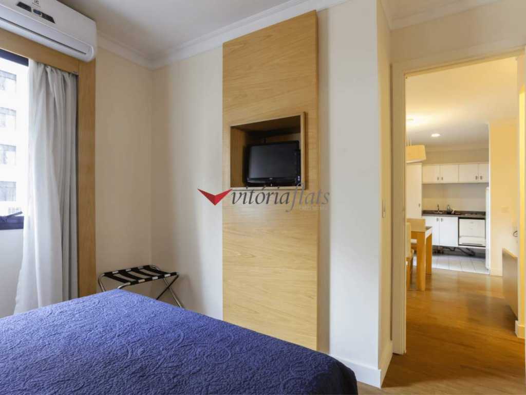 Suítes Congonhas São Paulo - Esuites-103