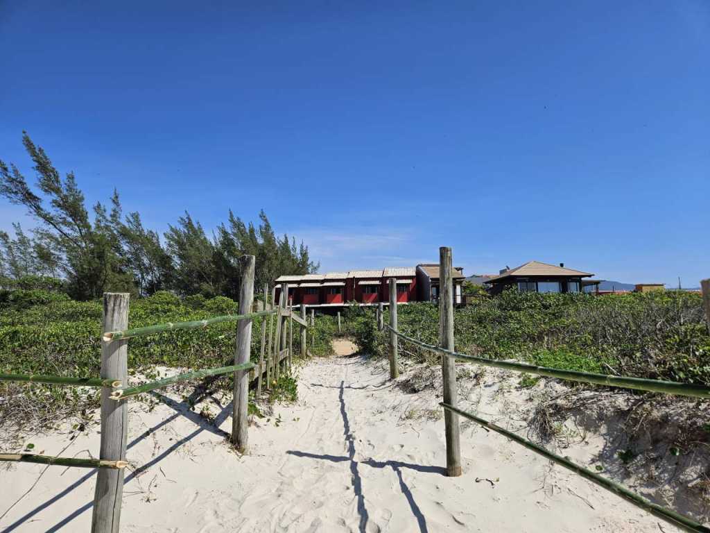 CASA BEIRA-MAR Praia da Ferrugem