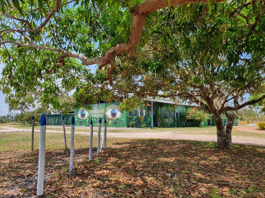 Villa Pontal Ilha de Boipeba