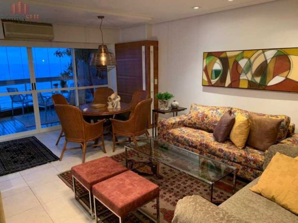 APARTAMENTO FRENTE MAR Number One  - LT277