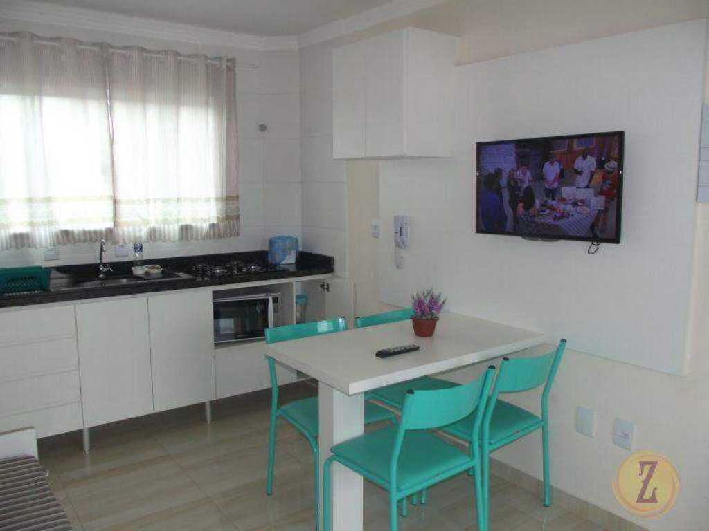 Apartamento 1 dormitório