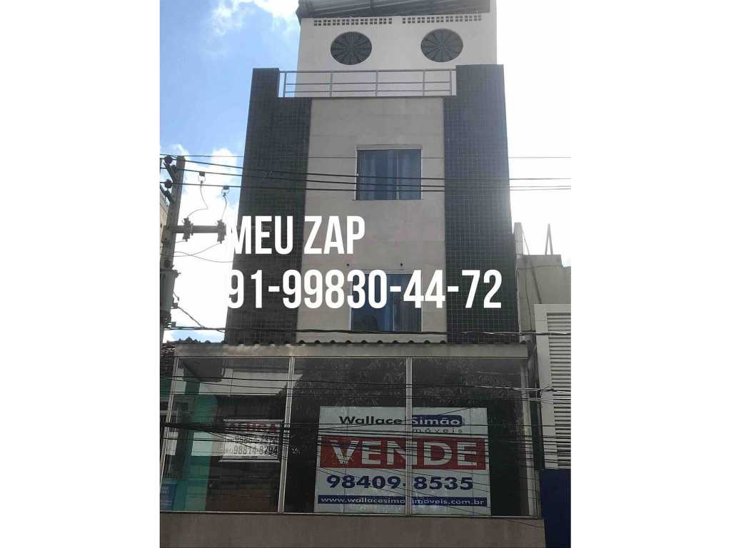 apartamento Studio no Residencial JC um lugar pra ficar 101