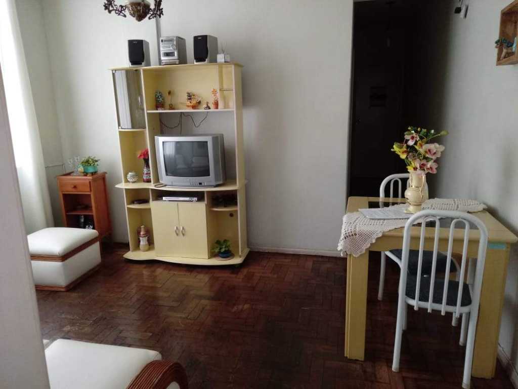 Apartamento aconchegante em Nova Friburgo